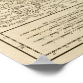 Frankreich 41 poster (Ecke)