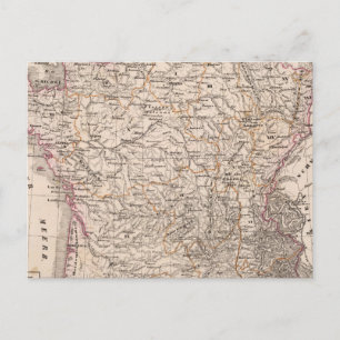 Frankreich 41 postkarte