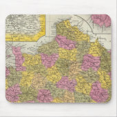 Frankreich 42 mousepad (Vorne)