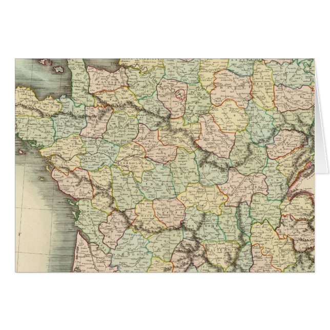 Frankreich 43 (Vorderseite (Horizontal))
