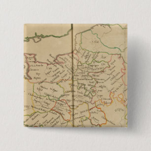 Frankreich 43 button