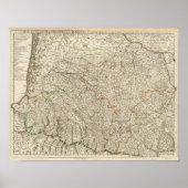 Frankreich 43 poster (Vorne)