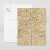 Frankreich 43 postkarte (Vorne/Hinten)