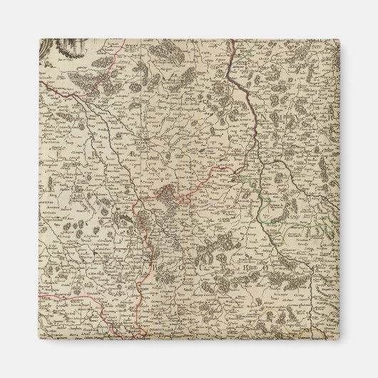 Frankreich 44 magnet (Vorne)