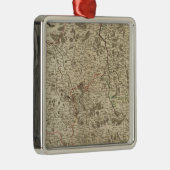Frankreich 44 ornament aus metall (Rechts)