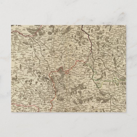 Frankreich 44 postkarte (Vorderseite)