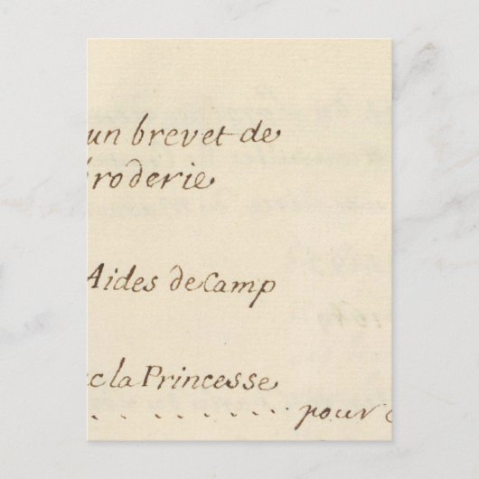 Frankreich 44 postkarte (Vorderseite)