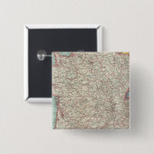 Frankreich 46 button (Vorne & Hinten)