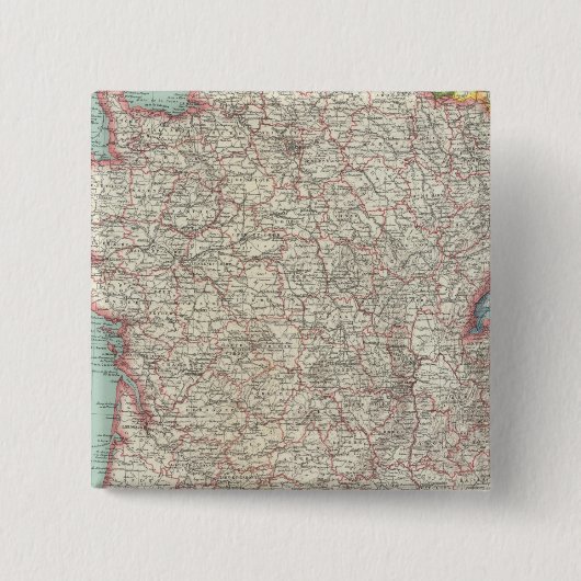 Frankreich 46 button (Vorderseite)