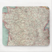 Frankreich 46 mousepad (Vorne)