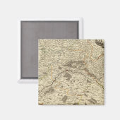 Frankreich 48 magnet (Vorderseite/Rückseite)