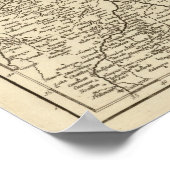 Frankreich 48 poster (Ecke)