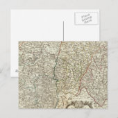 Frankreich 48 postkarte (Vorne/Hinten)