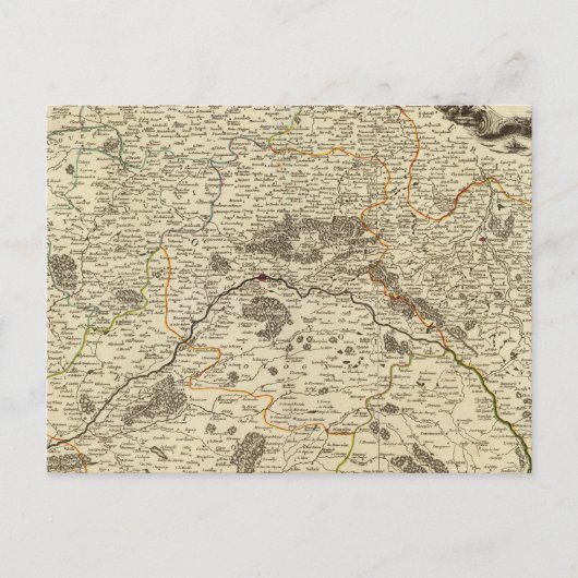 Frankreich 48 postkarte (Vorderseite)