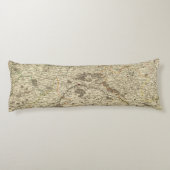 Frankreich 48 seitenschläferkissen (Rückseite)