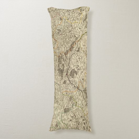 Frankreich 48 seitenschläferkissen (Vorderseite Vertikal)