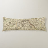 Frankreich 48 seitenschläferkissen (Vorderseite)