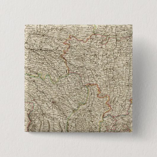 Frankreich 49 button (Vorderseite)