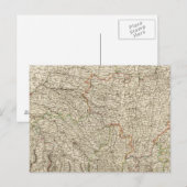 Frankreich 49 postkarte (Vorne/Hinten)