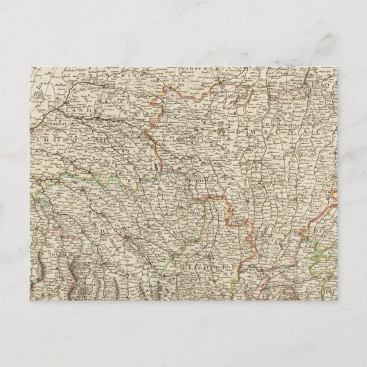 Frankreich 49 postkarte (Vorderseite)