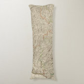 Frankreich 49 seitenschläferkissen (Vorderseite Vertikal)