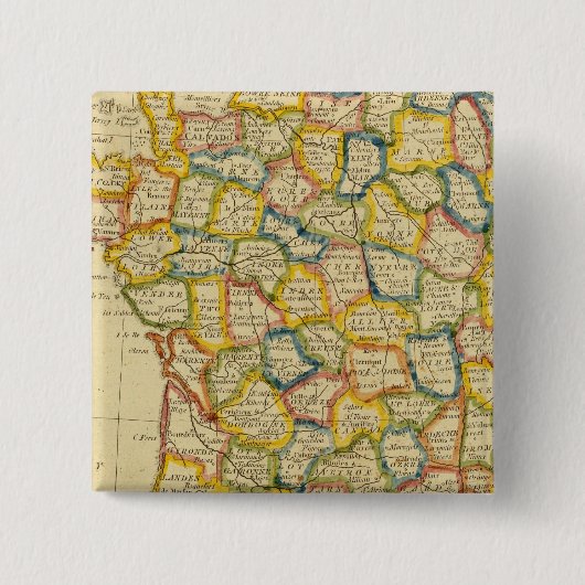 Frankreich 4 button (Vorderseite)