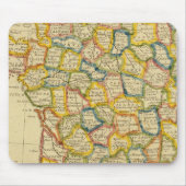 Frankreich 4 mousepad (Vorne)