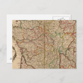 Frankreich 52 postkarte (Vorne/Hinten)