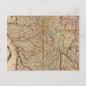 Frankreich 52 postkarte (Vorderseite)