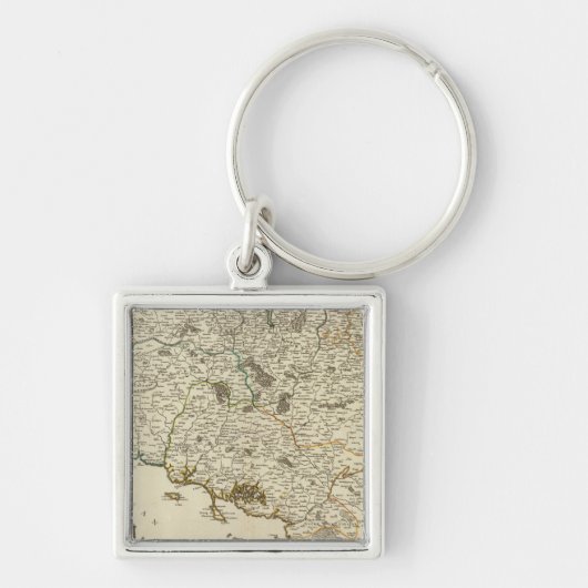 Frankreich 53 schlüsselanhänger (Vorne)