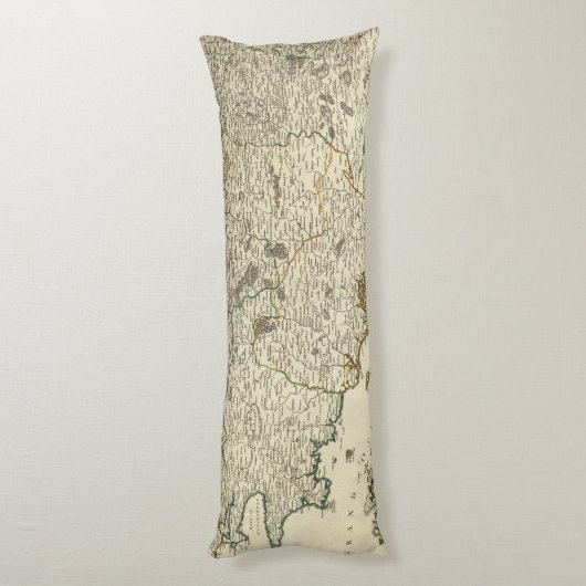 Frankreich 53 seitenschläferkissen (Rückseite (Vertikal))