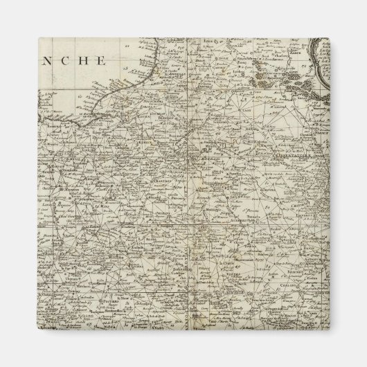 Frankreich 54 magnet (Vorne)