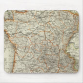 Frankreich 5 mousepad (Vorne)