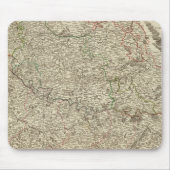 Frankreich 5 mousepad (Vorne)