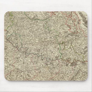 Frankreich 5 mousepad