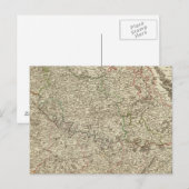 Frankreich 5 postkarte (Vorne/Hinten)