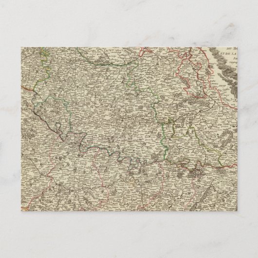 Frankreich 5 postkarte (Vorderseite)