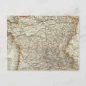 Frankreich 5 postkarte (Vorderseite)