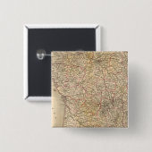 Frankreich 6 button (Vorne & Hinten)