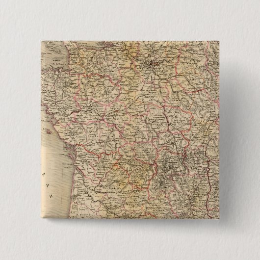 Frankreich 6 button (Vorderseite)