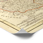 Frankreich 6 poster (Ecke)