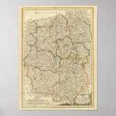 Frankreich 6 poster (Vorne)