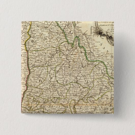 Frankreich 7 button (Vorderseite)