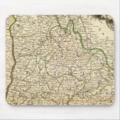Frankreich 7 mousepad (Vorne)