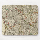 Frankreich 7 mousepad (Vorne)