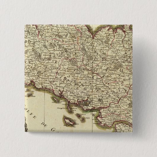 Frankreich 8 button (Vorderseite)