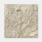 Frankreich 8 magnet (Vorne)