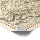 Frankreich 8 poster (Ecke)