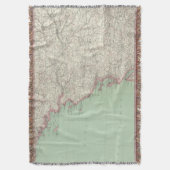 Frankreich 9 decke (Vorderseite Vertikal)