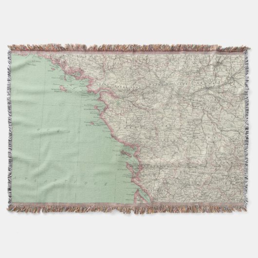 Frankreich 9 decke (Vorderseite)